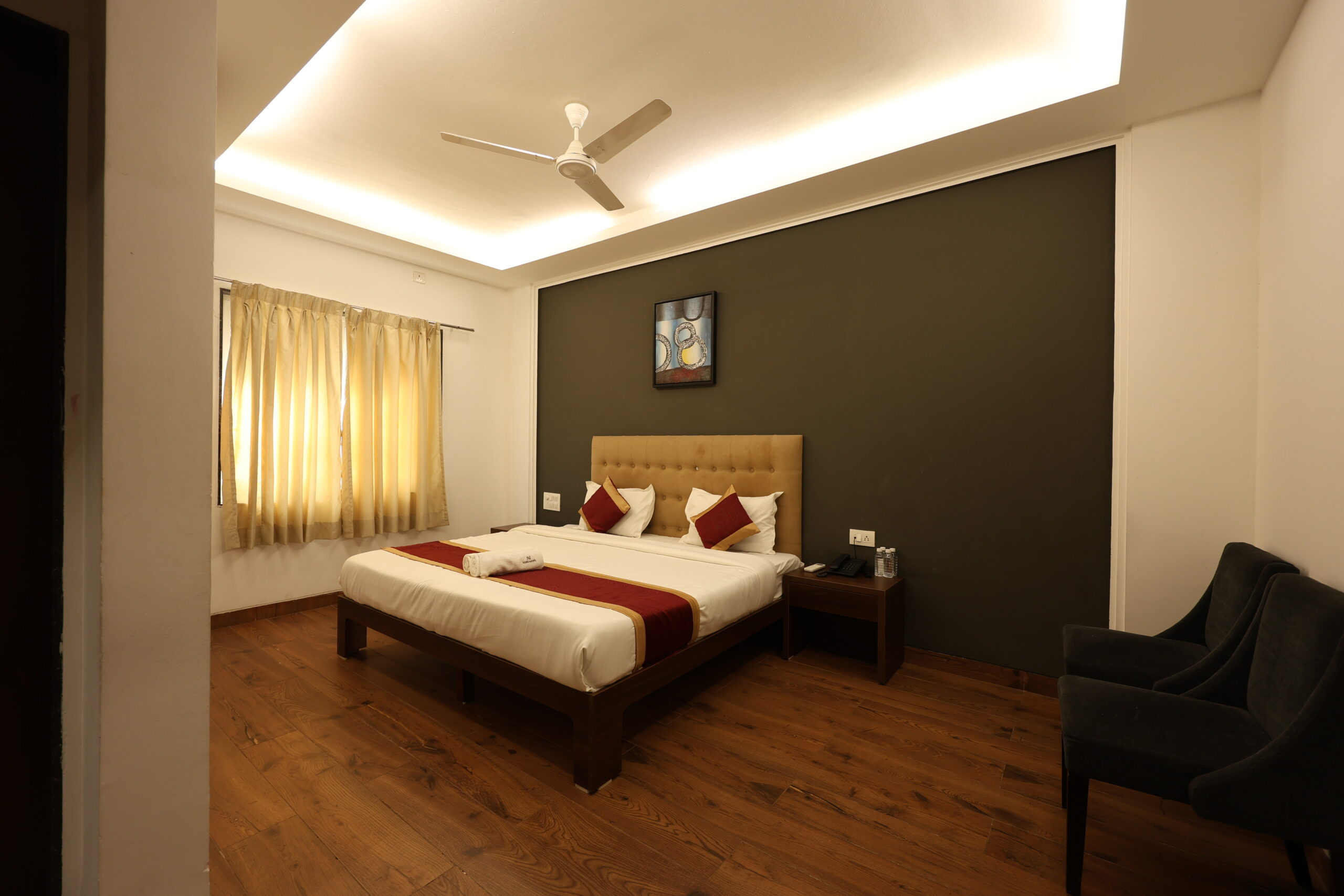 Photo of Nishigandha Lawns & Convention Centre