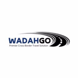 WadahGo Official Logo