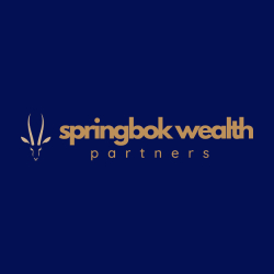 Springbok Wealth Partners Official Logo