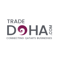 Trade Doha Official Logo