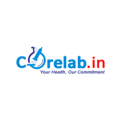 CoreLab Official Logo