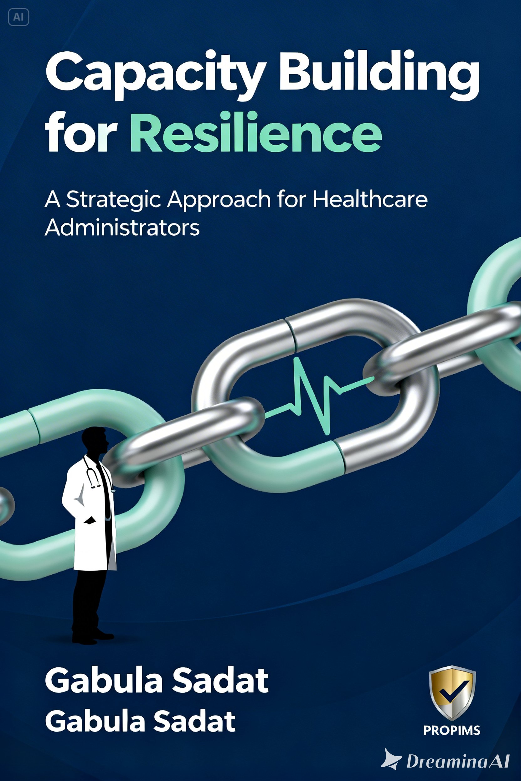 Photo of Organizational Development Professionals - ODPROS