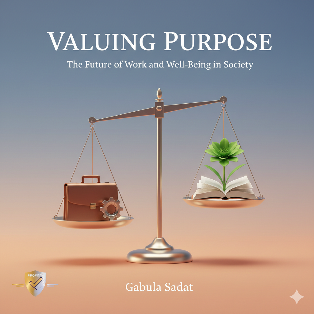 Photo of Organizational Development Professionals - ODPROS