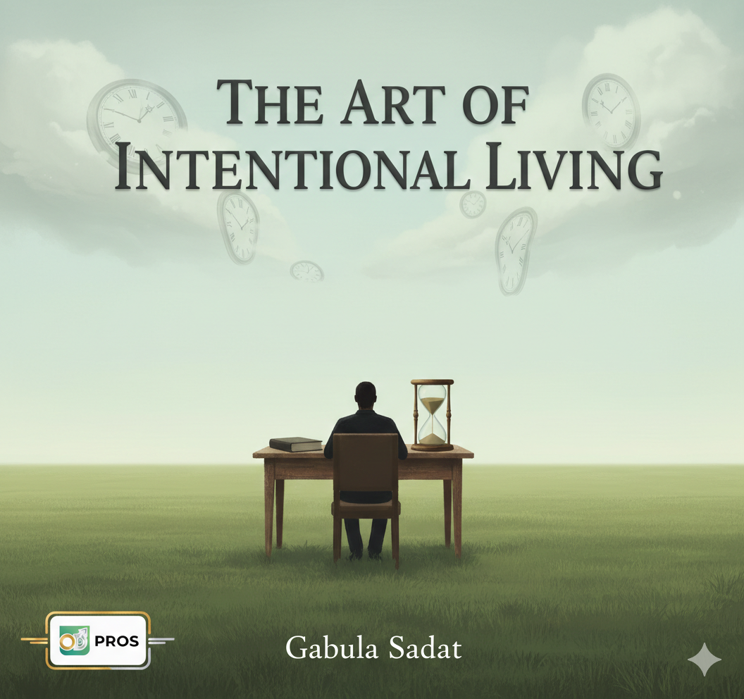 Photo of Organizational Development Professionals - ODPROS