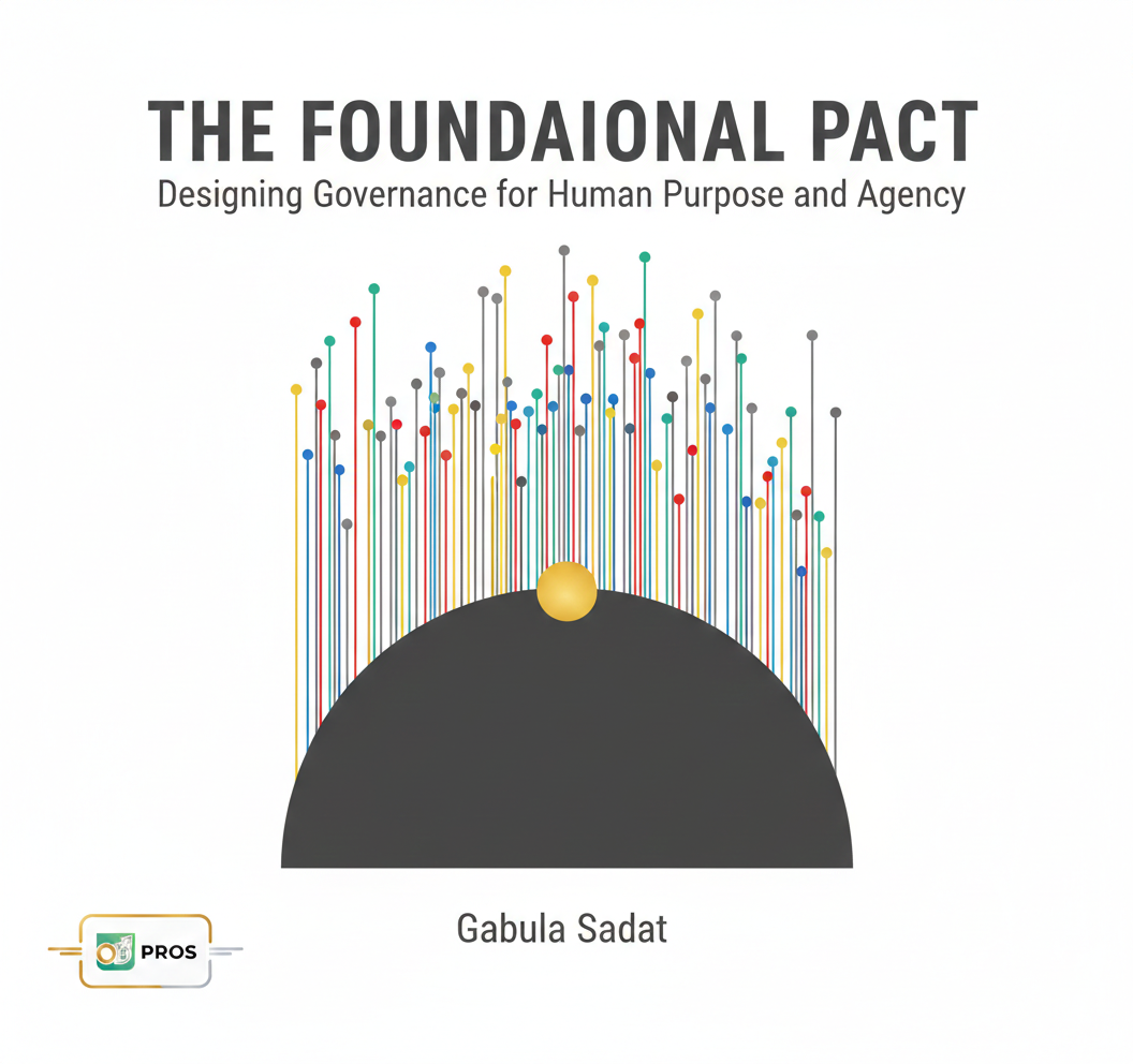 Photo of Organizational Development Professionals - ODPROS