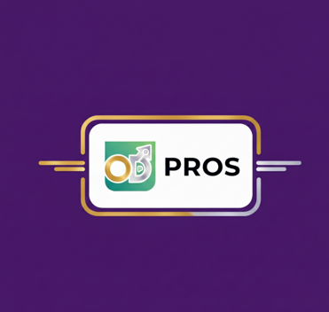 Organizational Development Professionals - ODPROS Official Logo