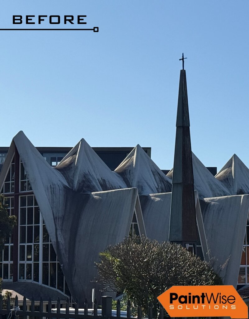 Photo of PaintWise Solutions