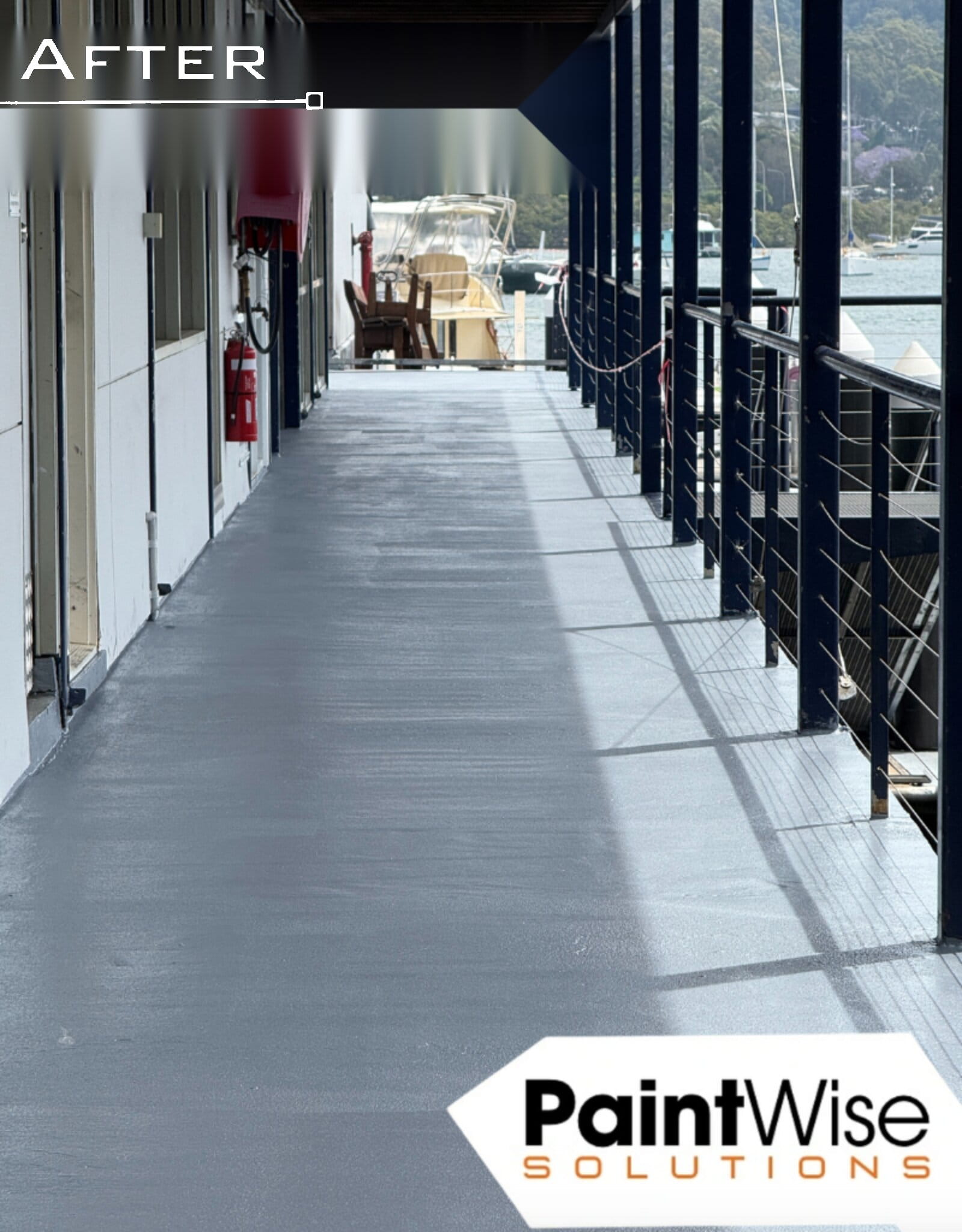 Photo of PaintWise Solutions