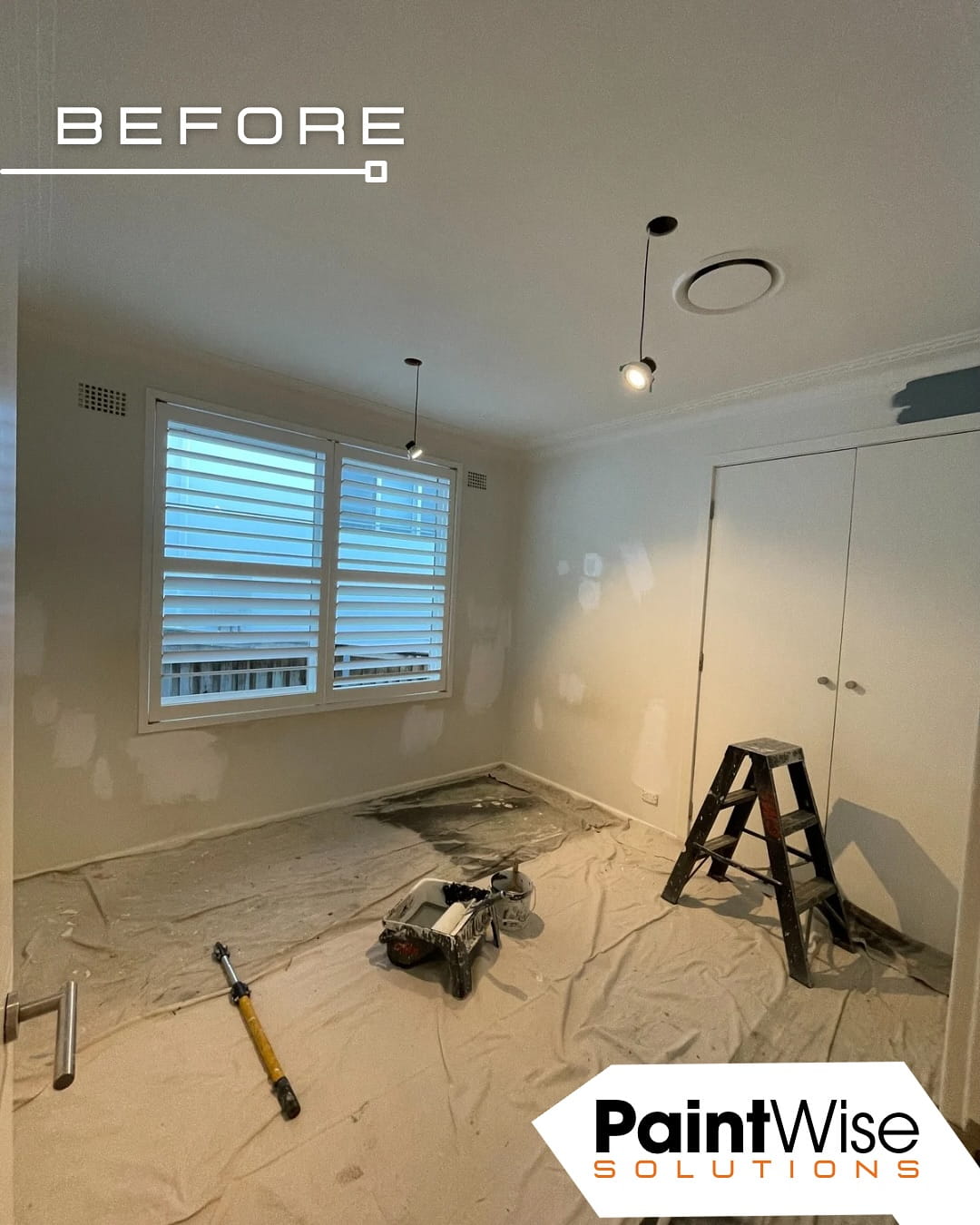 Photo of PaintWise Solutions