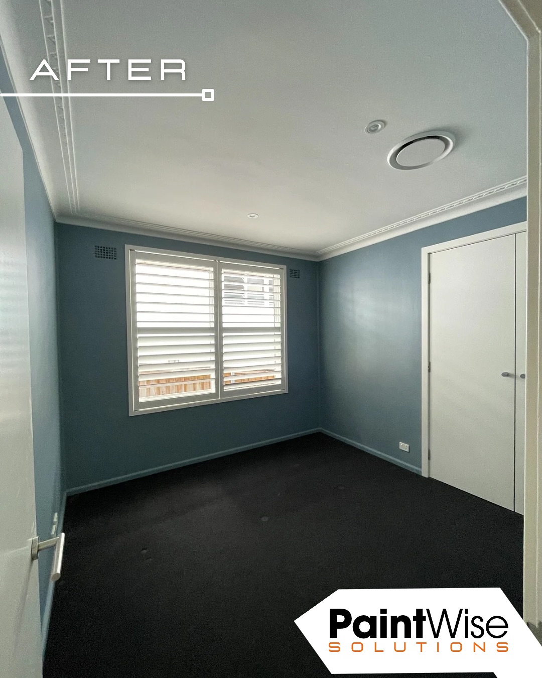 Photo of PaintWise Solutions