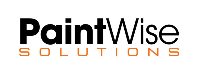 PaintWise Solutions Official Logo