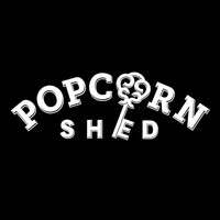 Popcorn Shed Official Logo