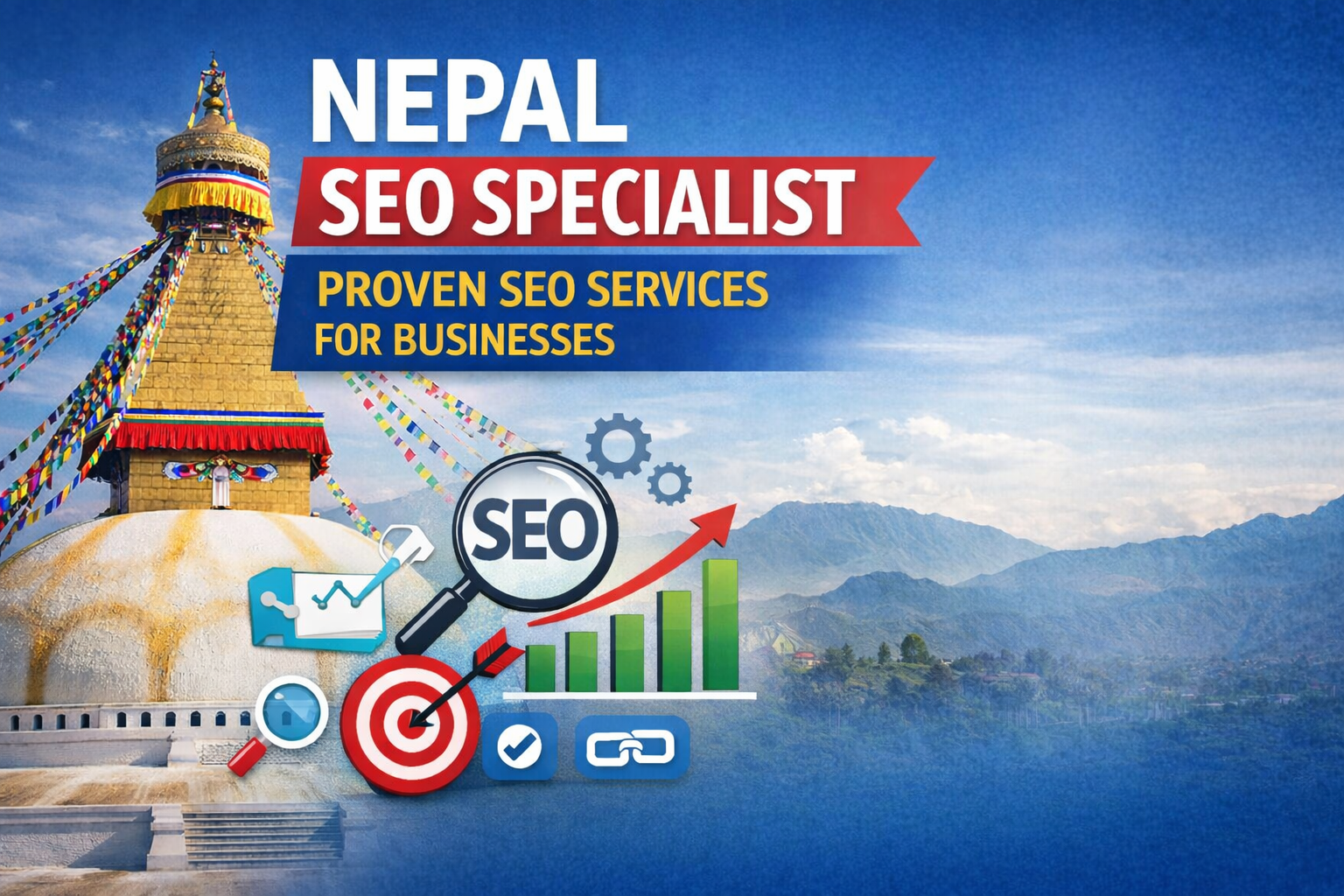 Photo of Prajwal Karki