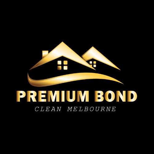 Premium Bond Clean Official Logo
