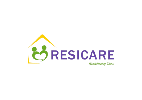 Resicare Official Logo