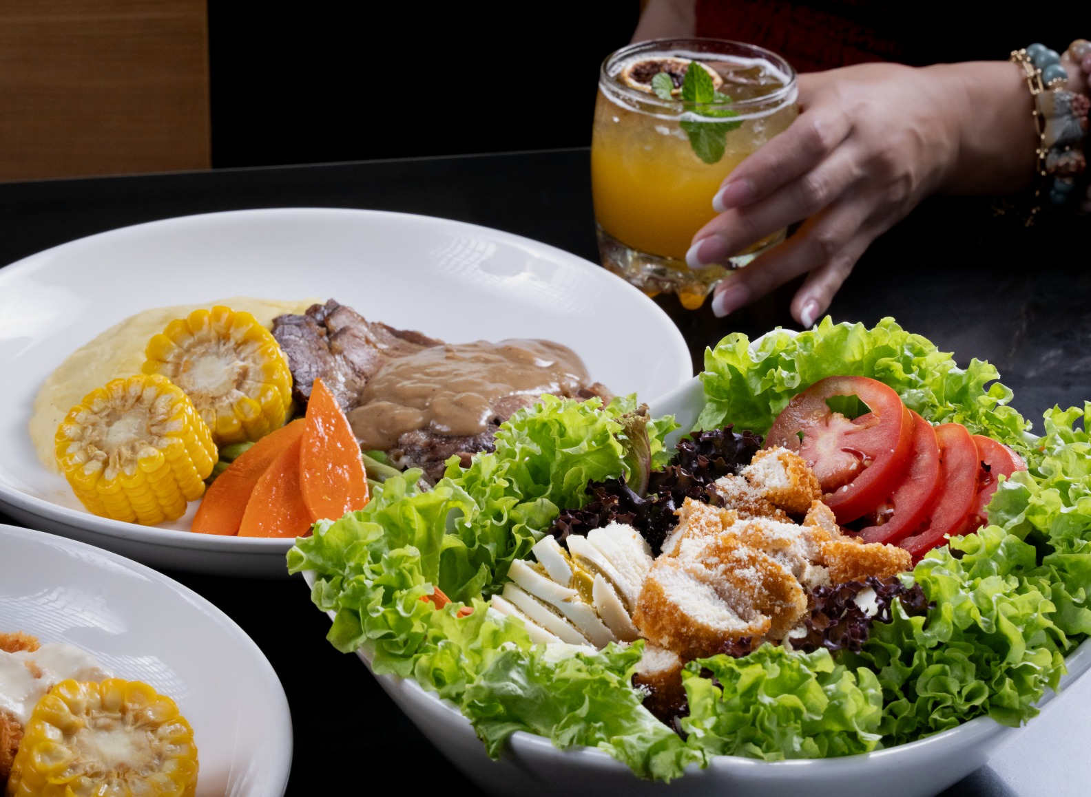 Photo of Sean's Brick Oven Pizza Restaurant