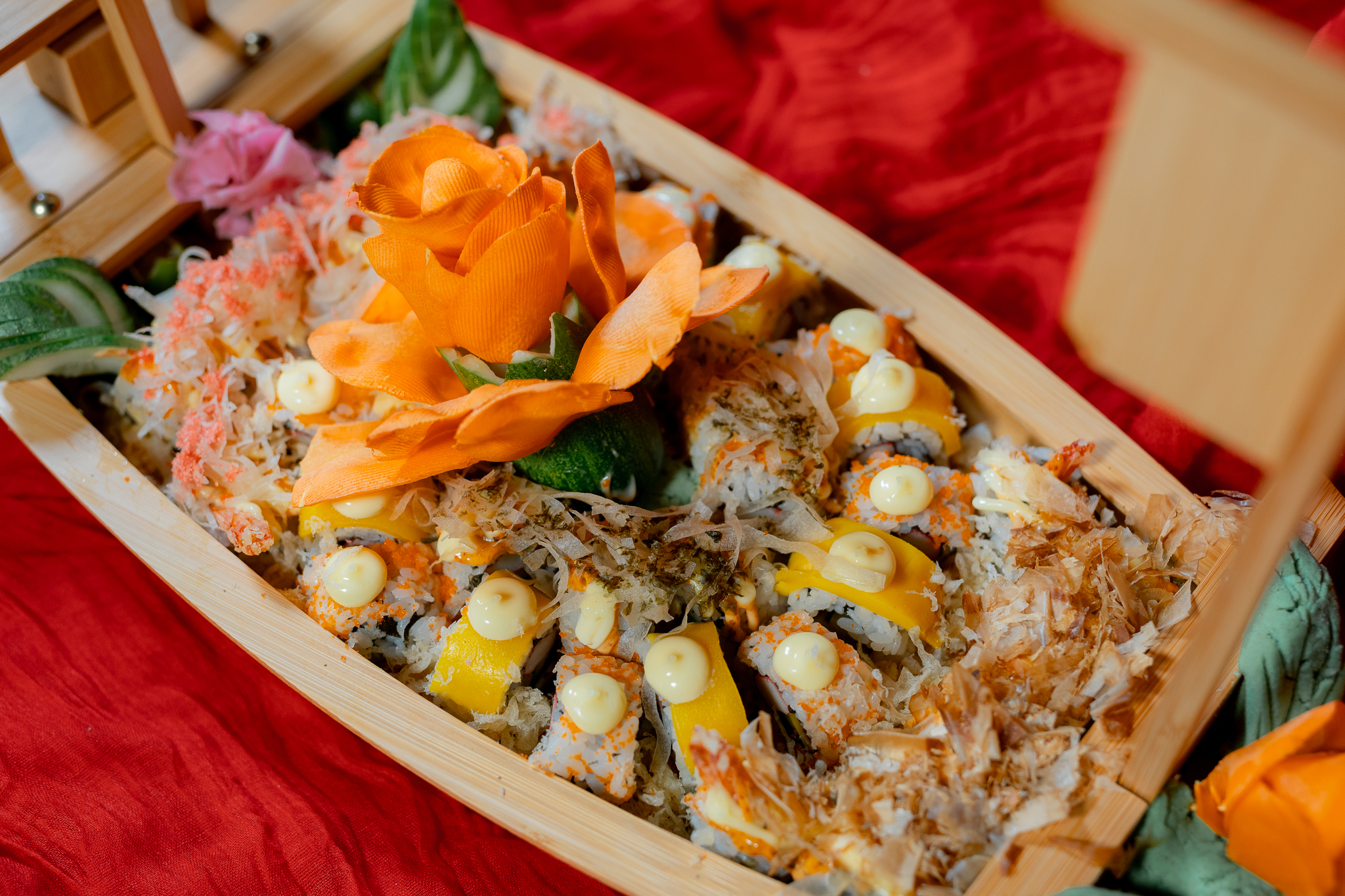 Photo of Sean's Brick Oven Pizza Restaurant