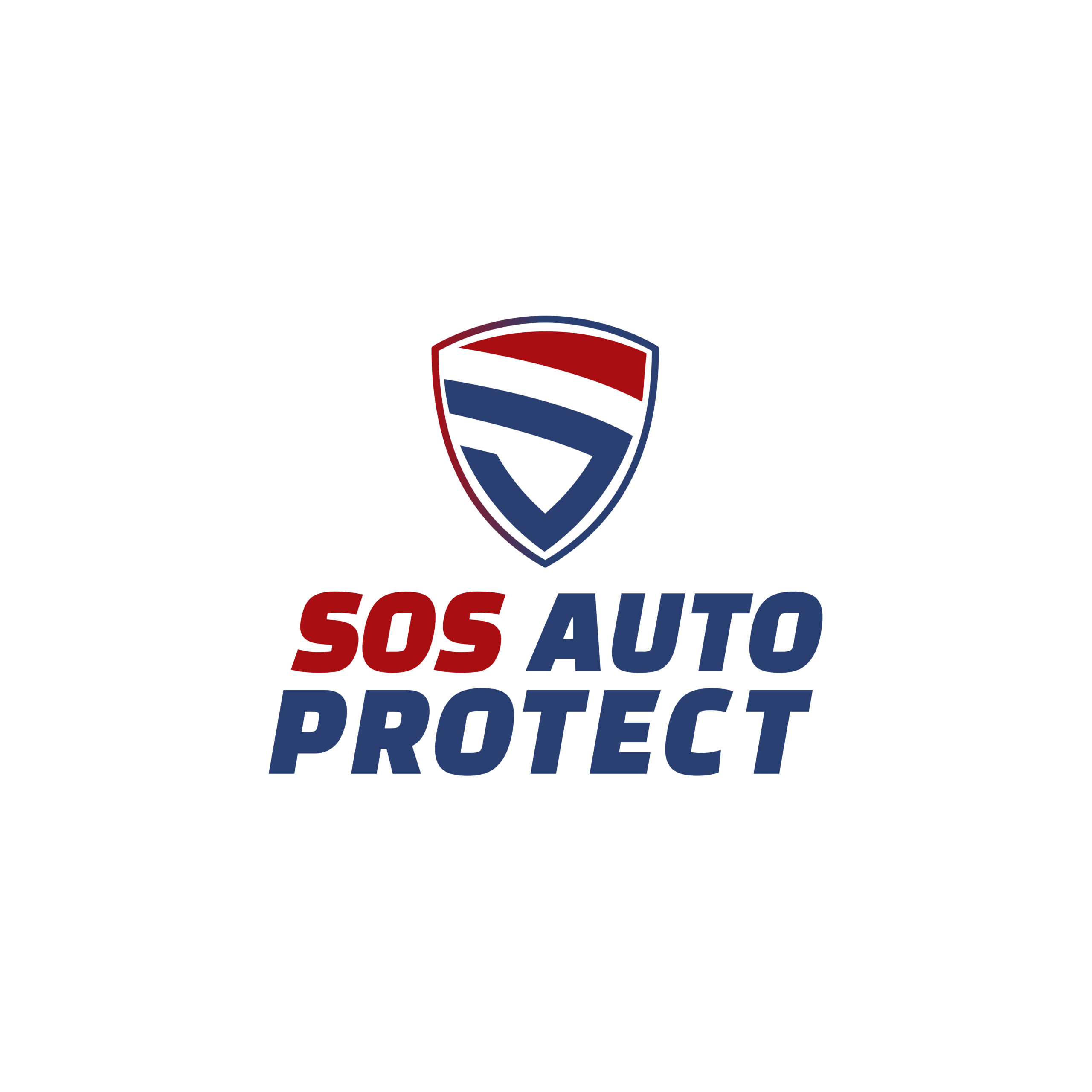 SOS Auto Protect Official Logo