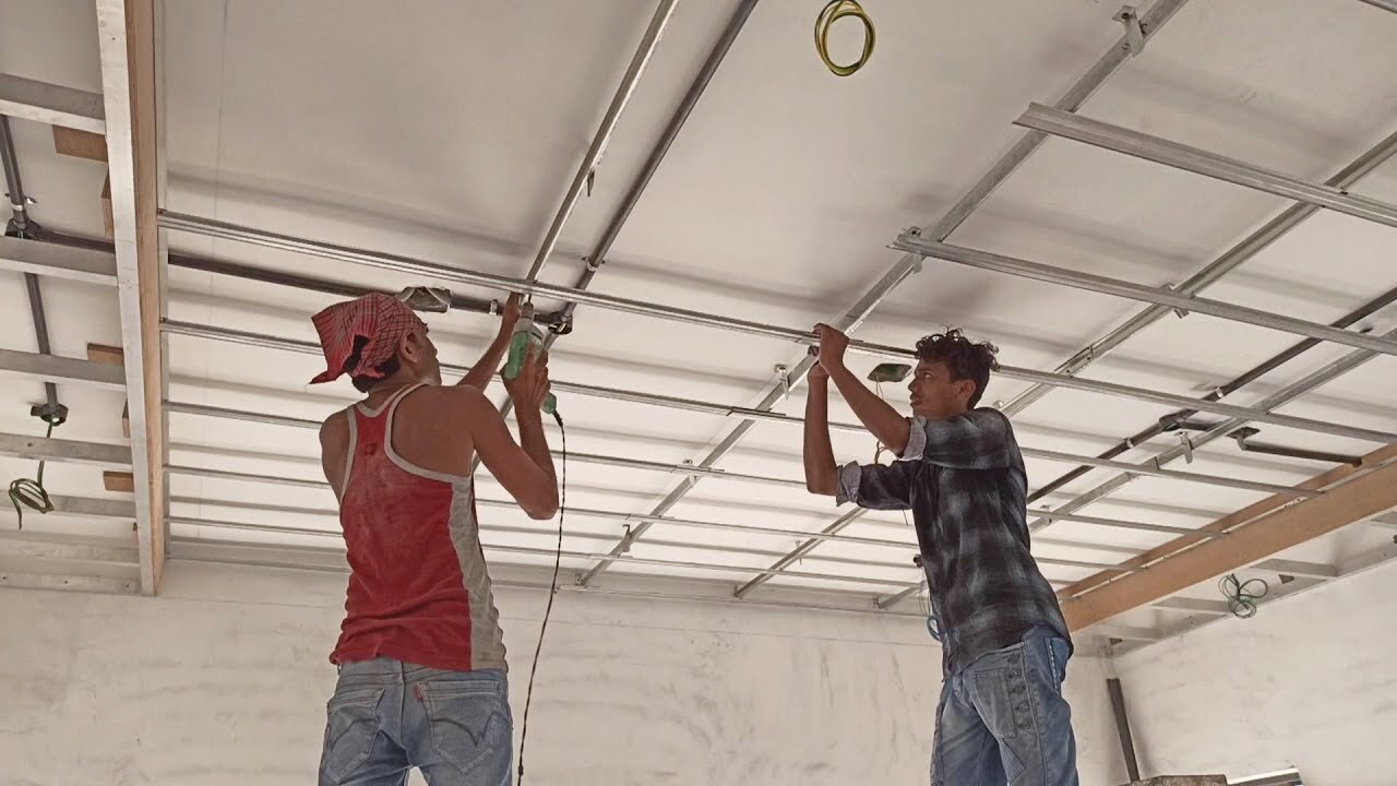 Photo of Sparsh POP Contractor