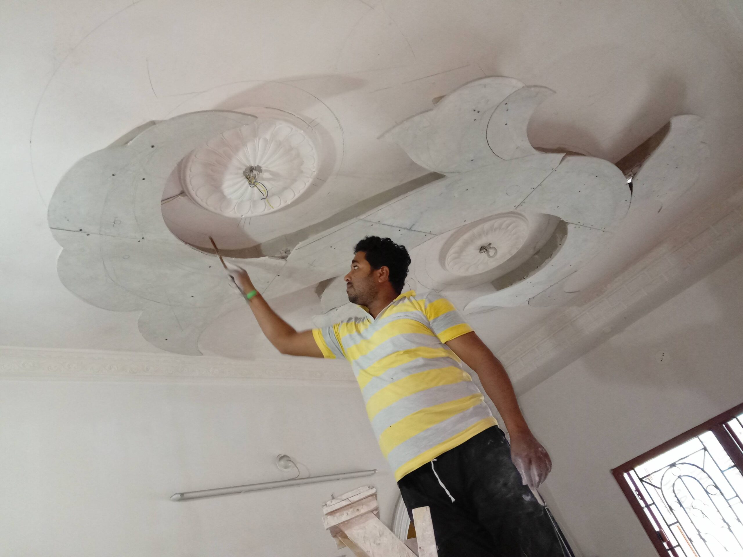 Photo of Sparsh POP Contractor