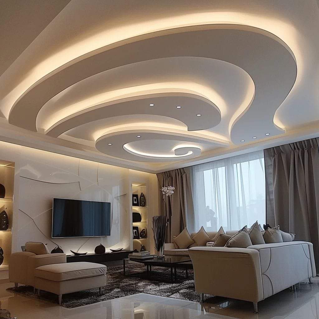 Photo of Sparsh POP Contractor