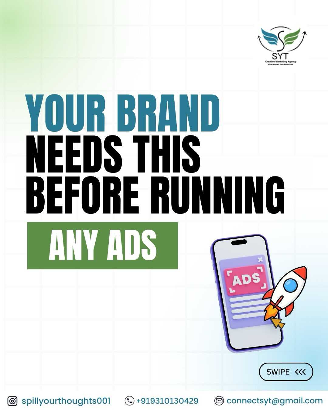 Photo of Spill Your Thoughts