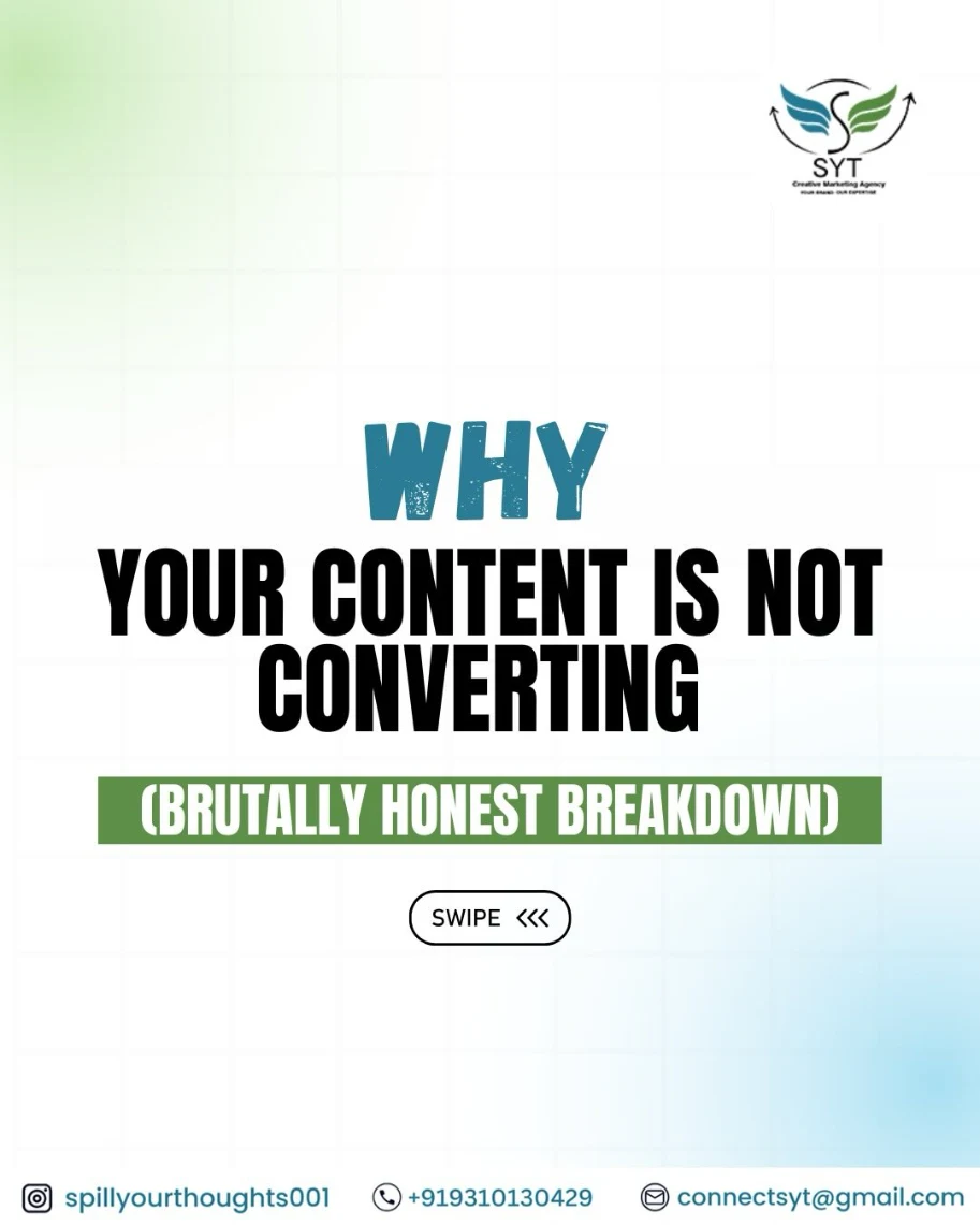 Photo of Spill Your Thoughts