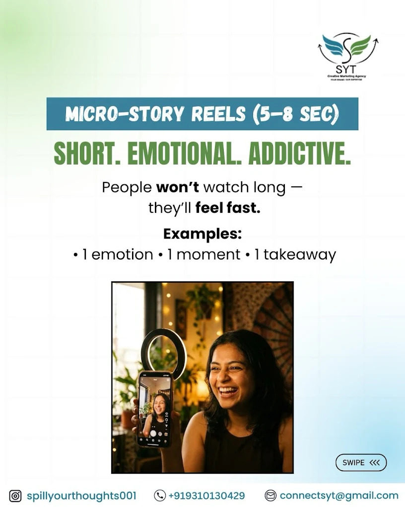 Photo of Spill Your Thoughts