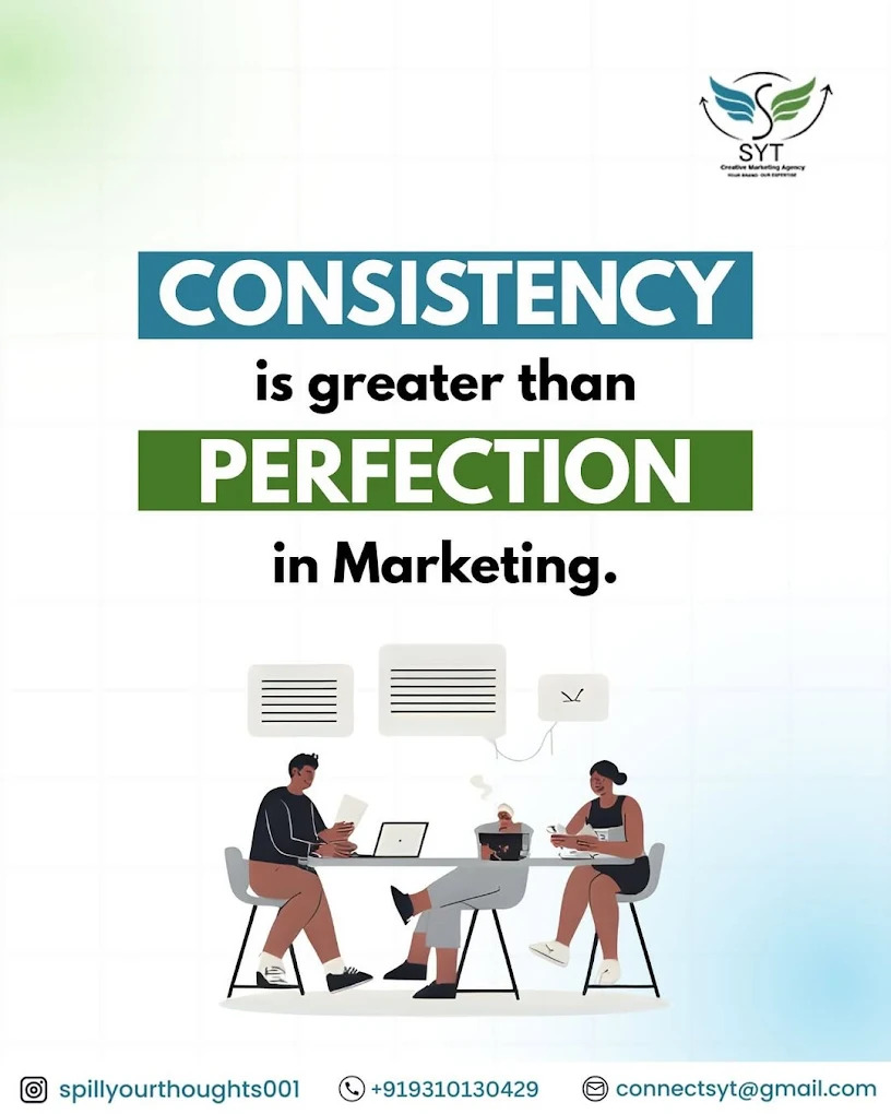 Photo of Spill Your Thoughts