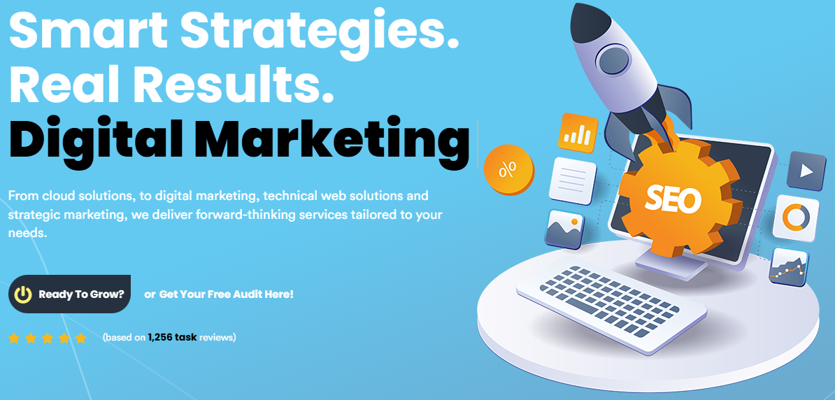 Photo of Tech Support Plus IT Services