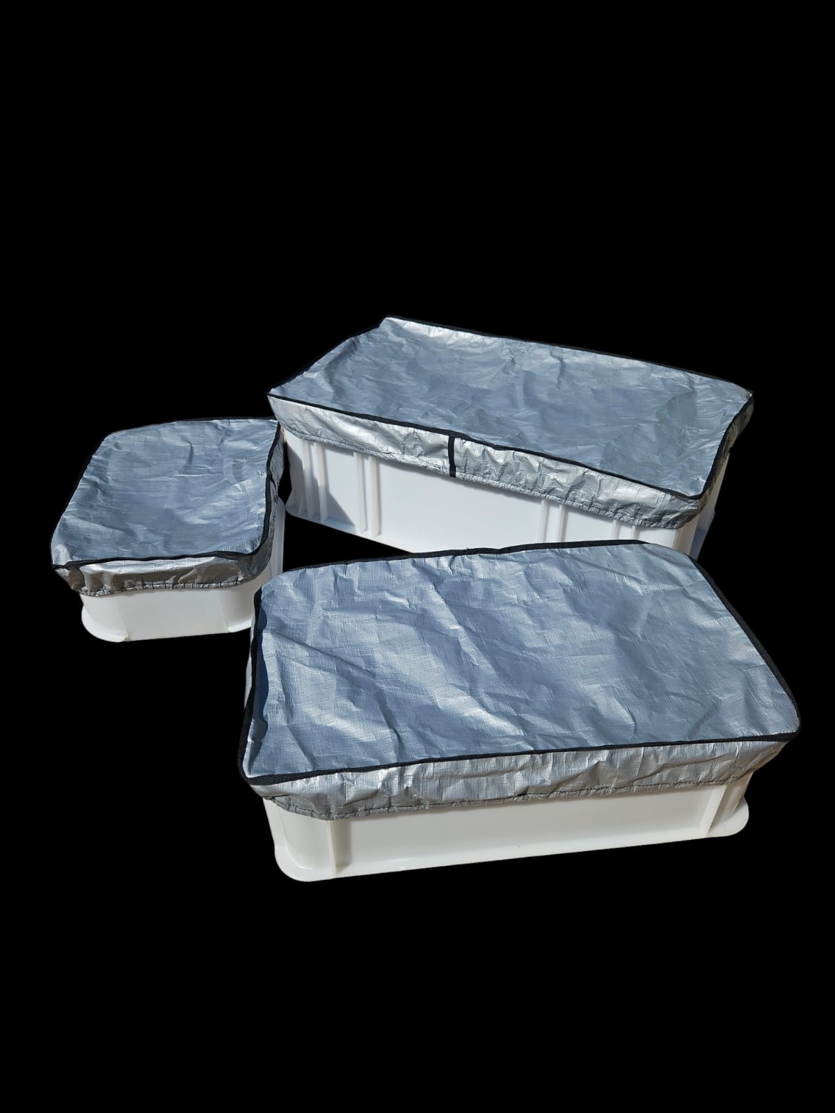 Photo of The Bag Guy