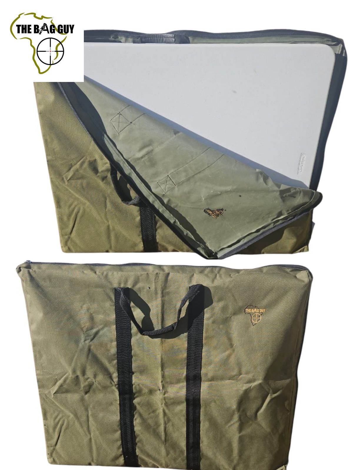 Photo of The Bag Guy