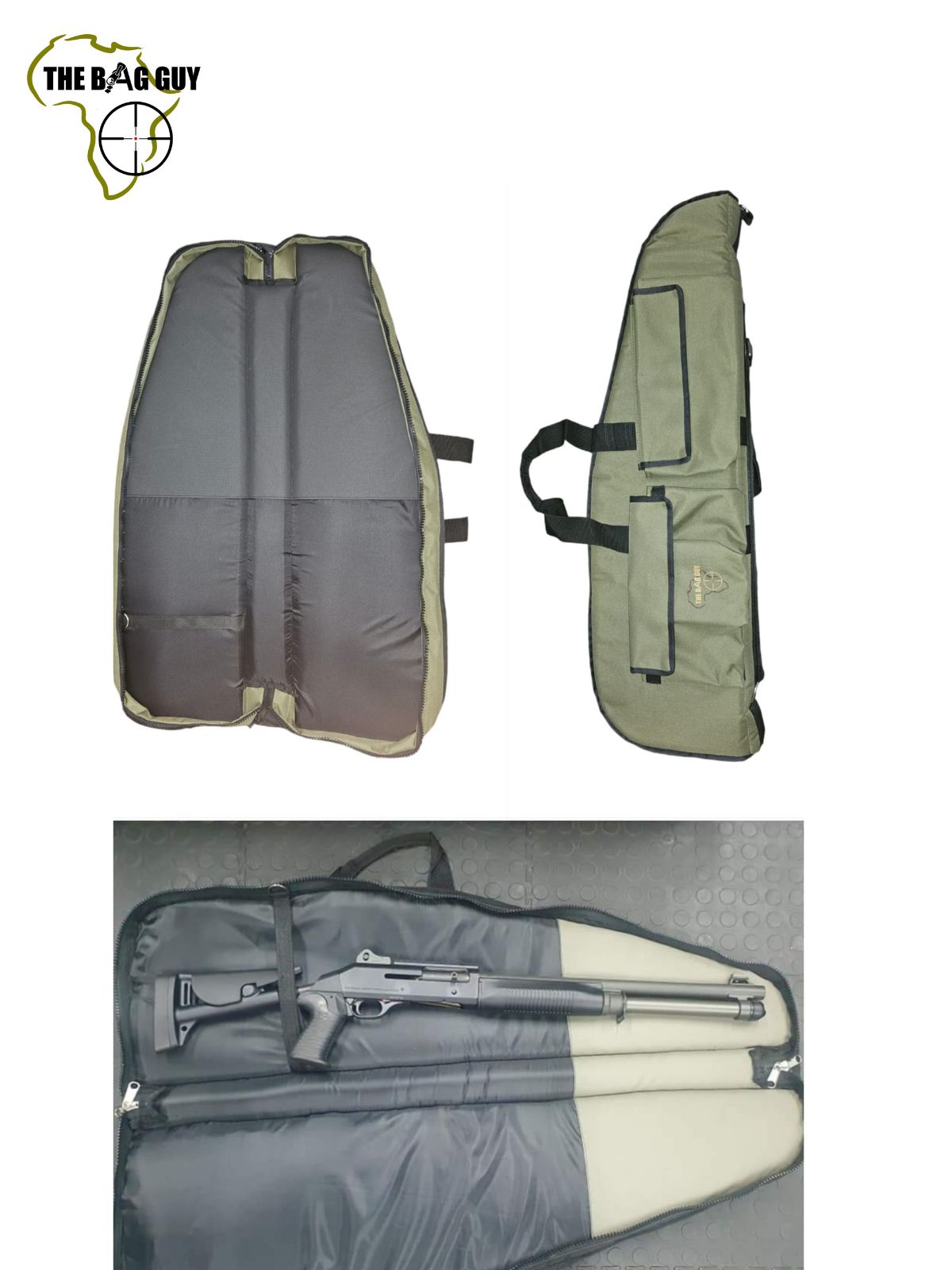 Photo of The Bag Guy