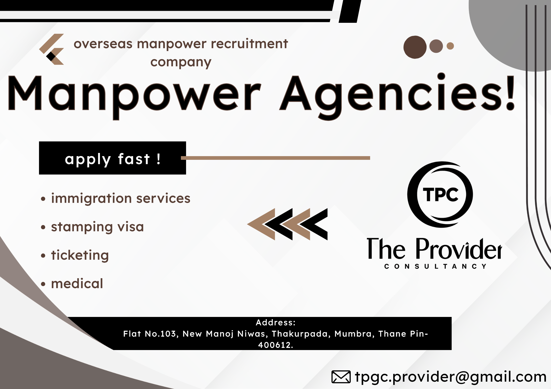 Photo of The Provider Consultancy