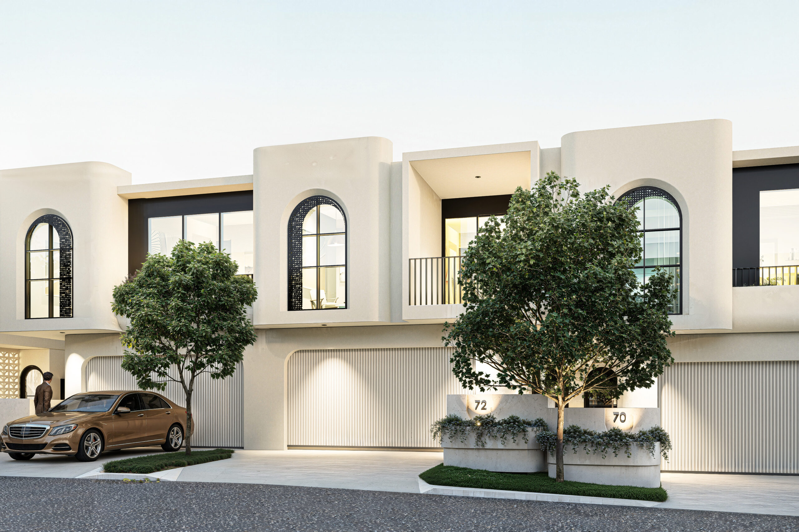 Photo of TRK Property Group