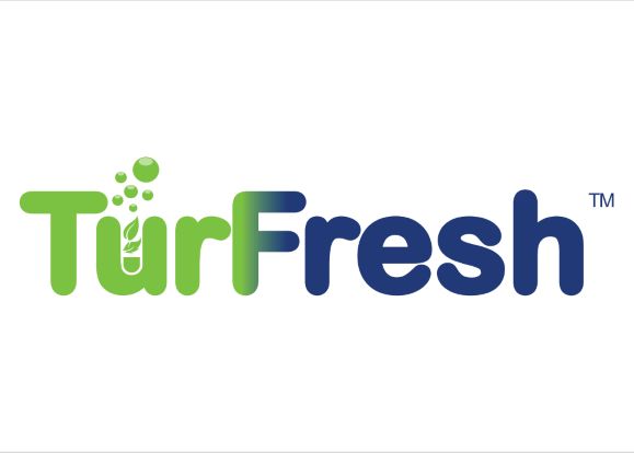 TurFresh Official Logo