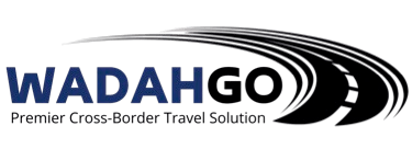 WadahGo Official Logo