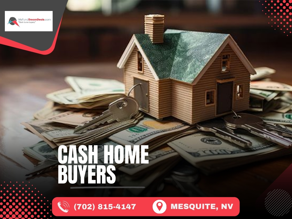 Photo of We Fund Dream Deals