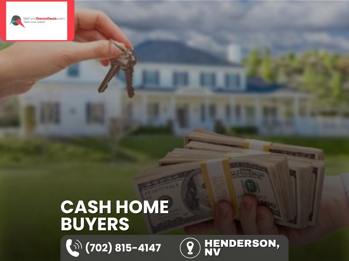 Photo of We Fund Dream Deals