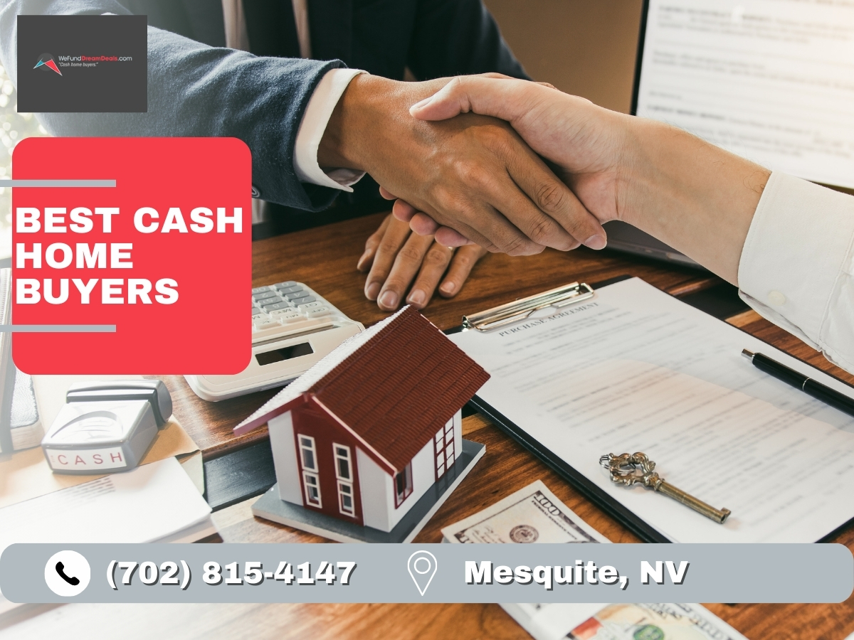 Photo of We Fund Dream Deals