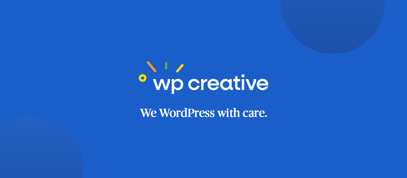 Photo of WP Creative USA