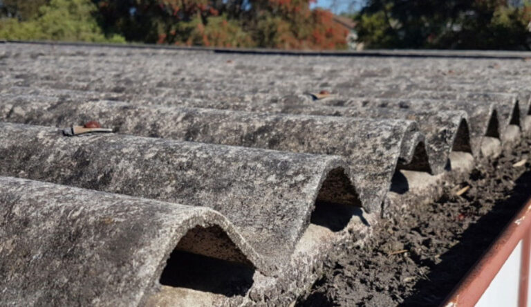 Photo of ABS Asbestos Removal