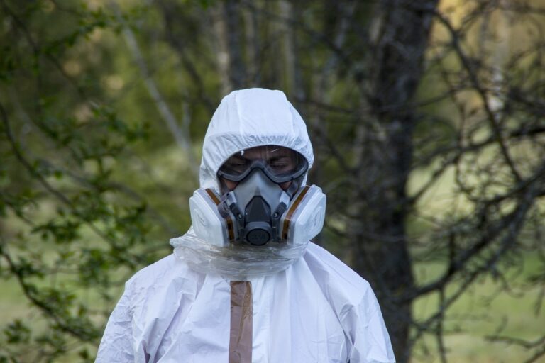 Photo of ABS Asbestos Removal