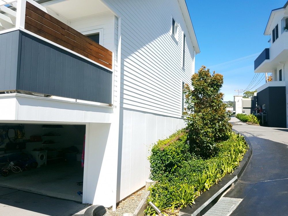 Photo of AllCoast House Washing