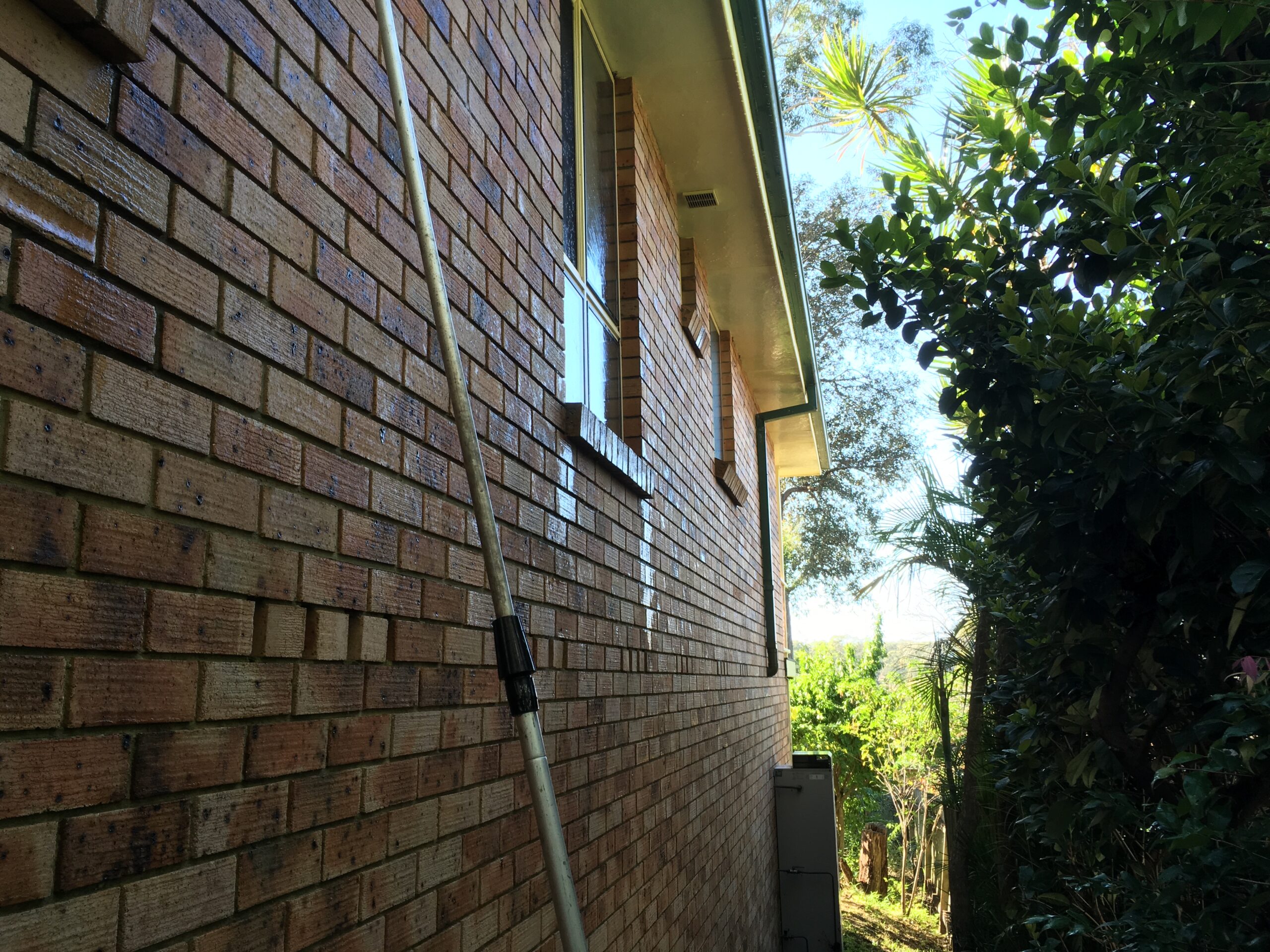 Photo of AllCoast House Washing