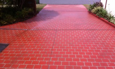 Photo of AllCoast House Washing