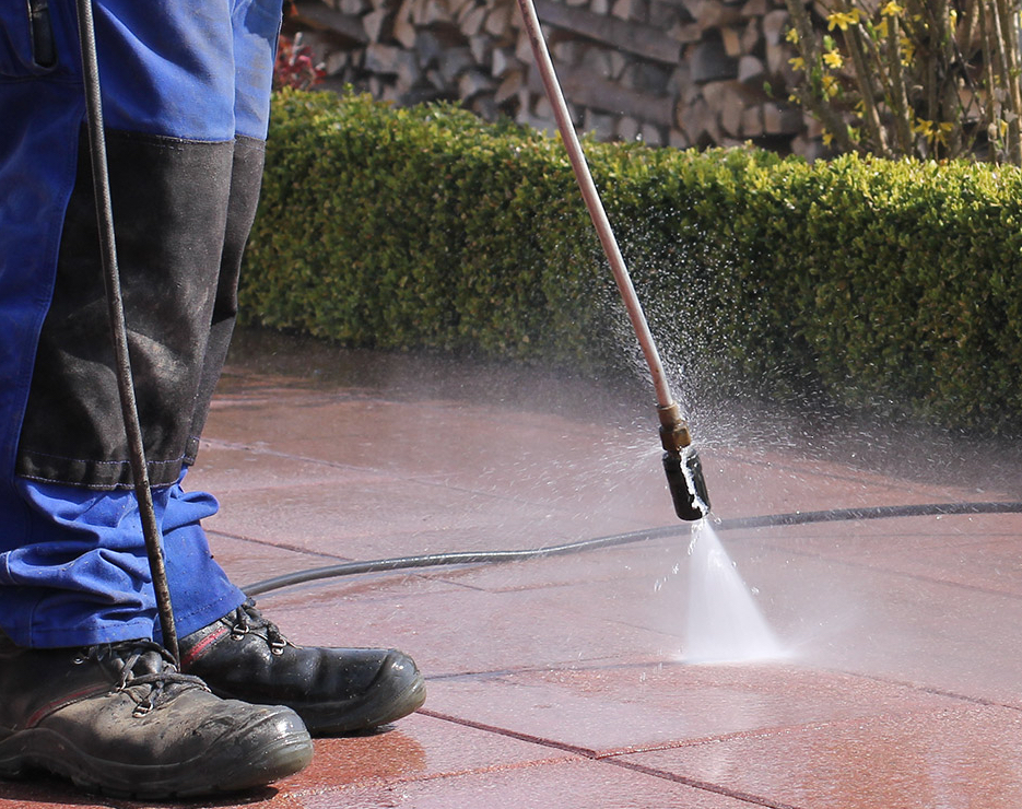 Photo of AllCoast House Washing