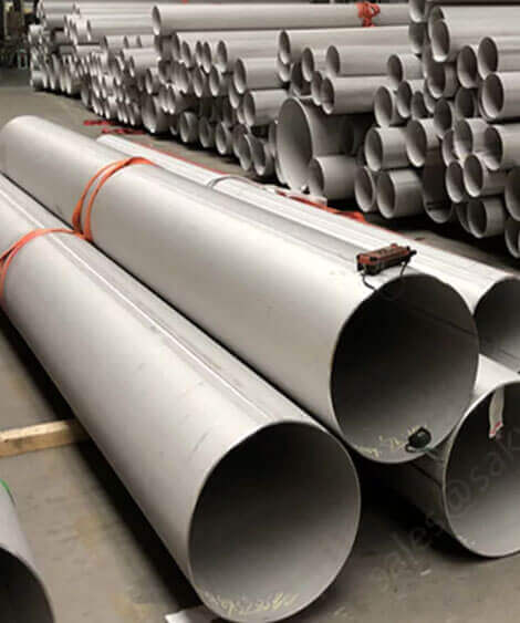 Photo of Astec Tubes