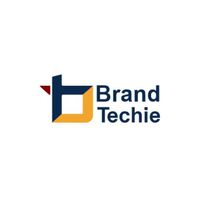 Brand Techie Official Logo
