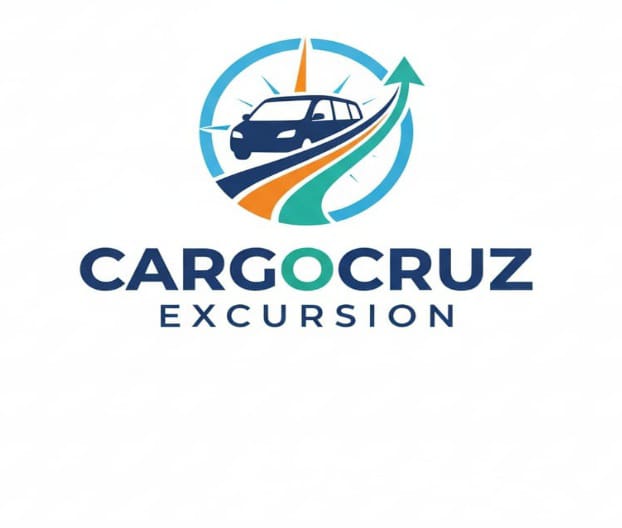 CARGOCRUZE EXCURSION Official Logo